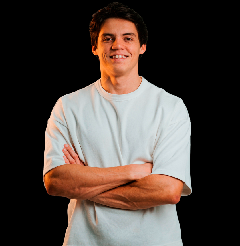 Miguel Neves - Mentor do Desafio ELITE21